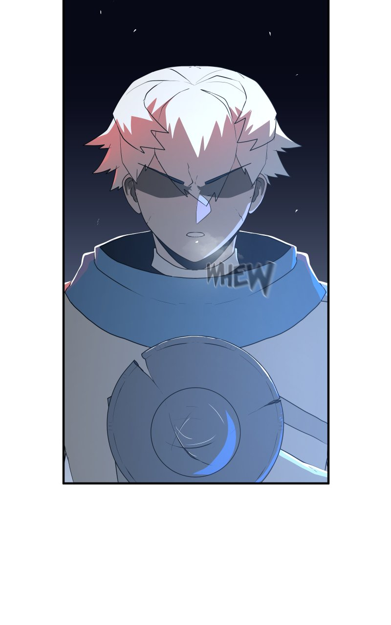 The One Who Parried Death Chapter 41 64